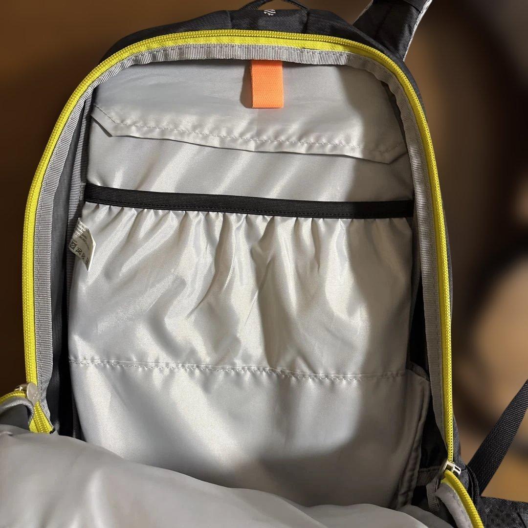 deuter BIKE1 20 リュック ロードバイク用　リュック