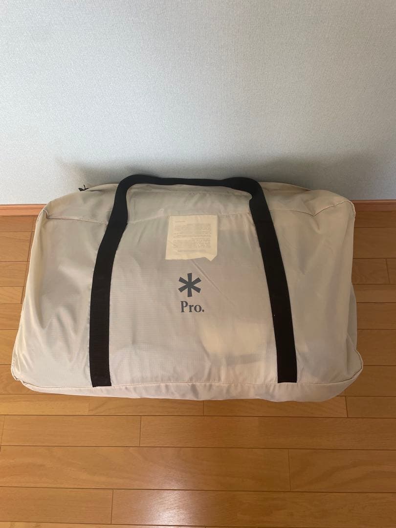  peak 65th周年リビングシェル　Pro.