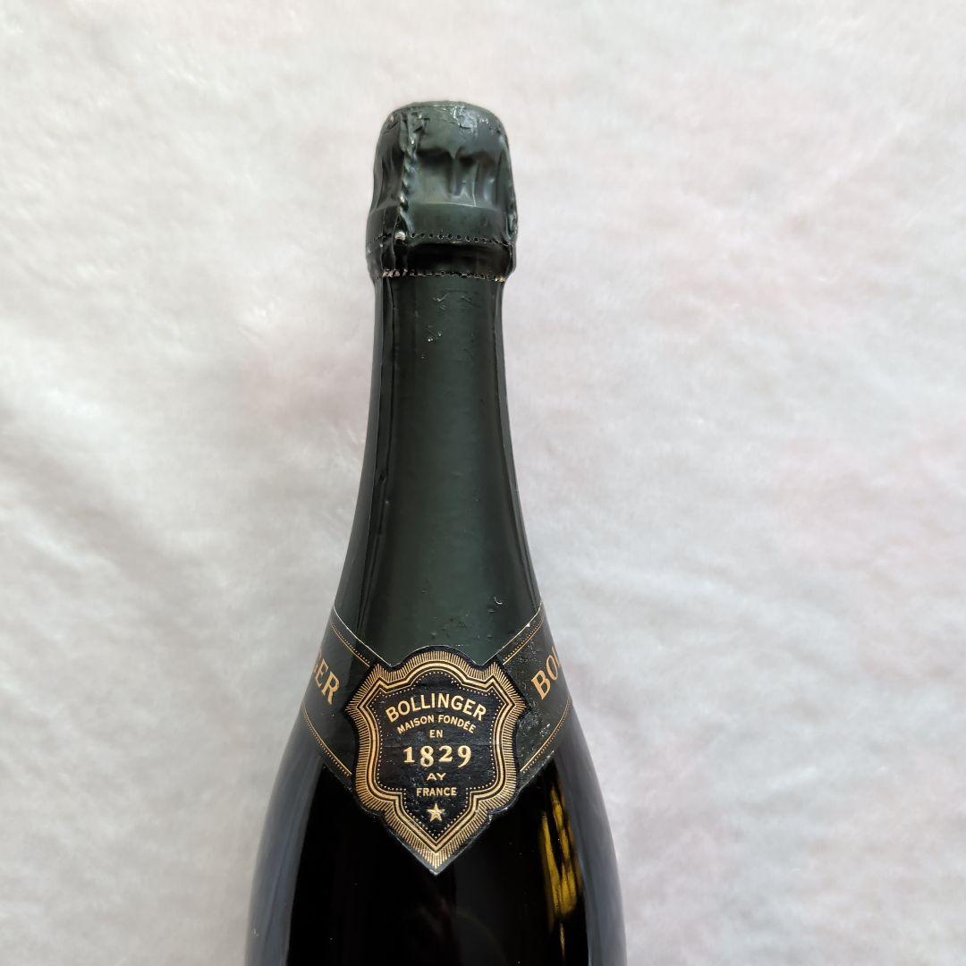 最終値下げ1990 BollingerGrandeAnnée 最優良年正規輸入品