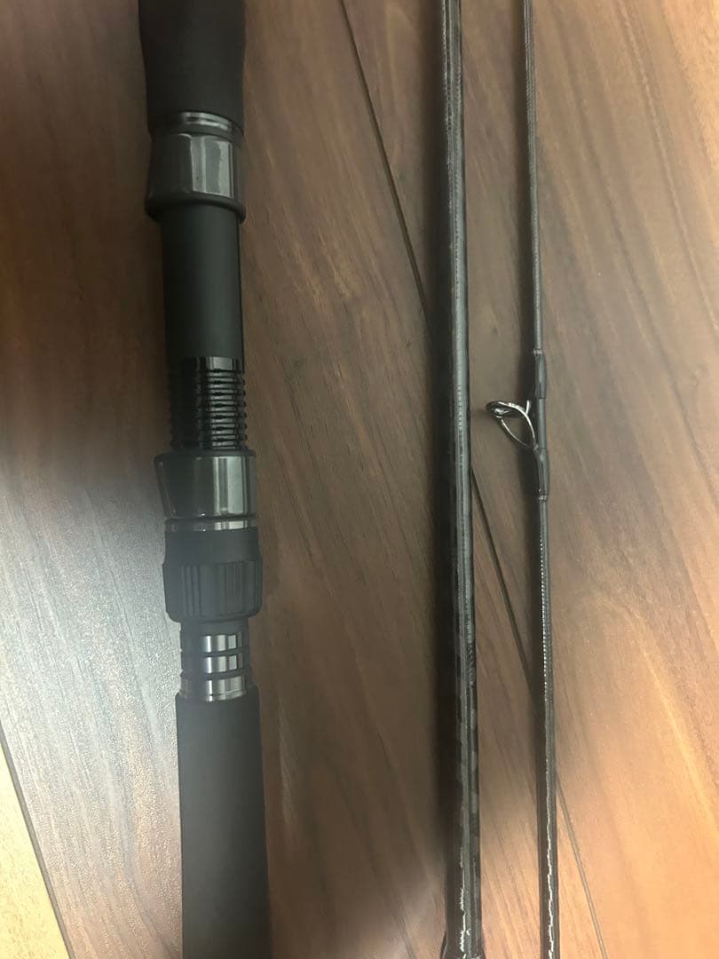 コルトスナイパー エクスチューン　S100M-3 ショアジギングロッド