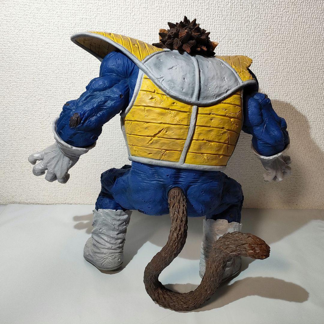 ☆　一番くじ　ラストワン　岩倉　ドラゴンボールフィギュア　大猿　ベジータ　☆