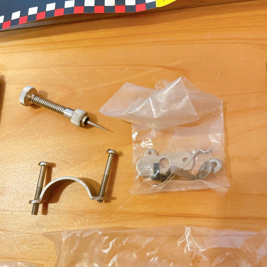 ￼模型用小型エンジン　ENYA　09エンジン　飛行機　エンジン　ラジコン　未使用