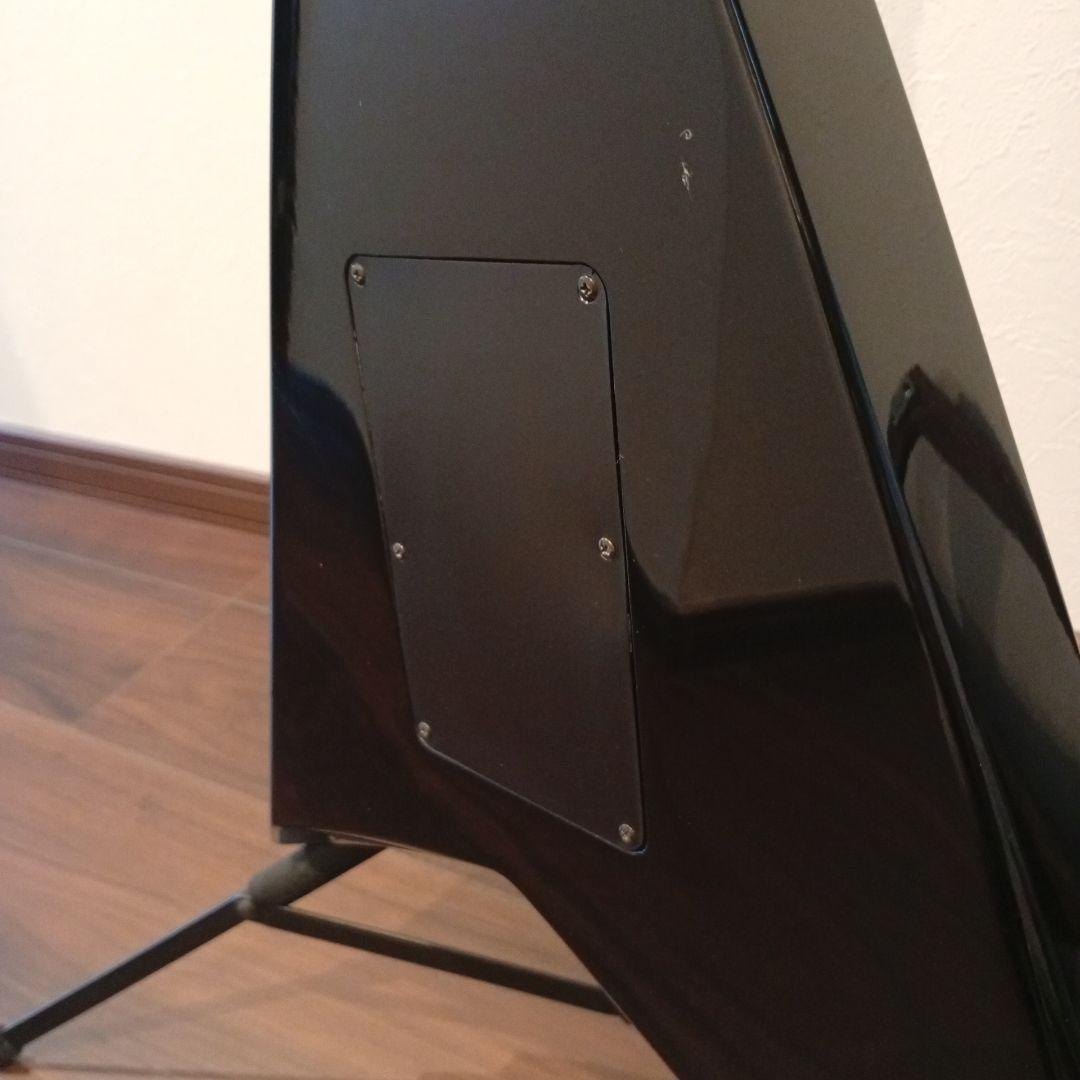 Jackson Stars ランディV エレキギター