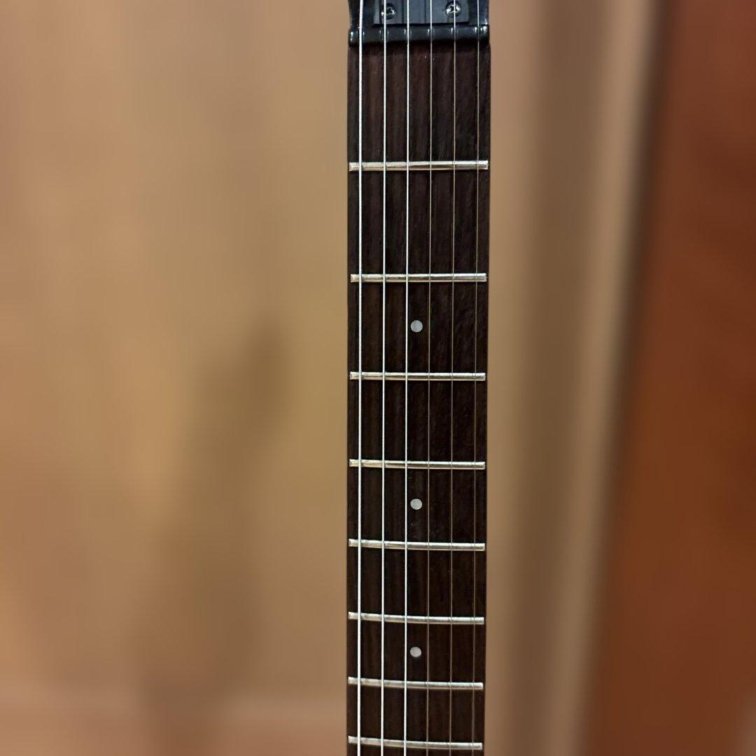 Aria ProII VA-353 エレキギター トレモロアーム付 新品弦張替済