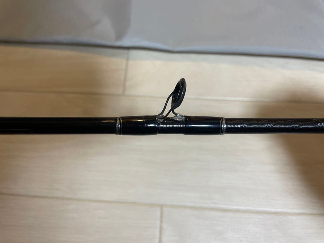 Tinnguyen9821 グラップラー BB タイプ スロー J