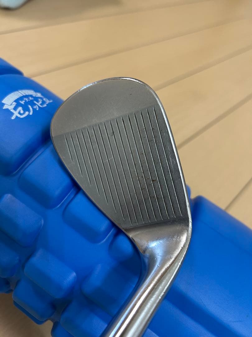 【レフティ】タイトリスト ボーケイウェッジ sm8