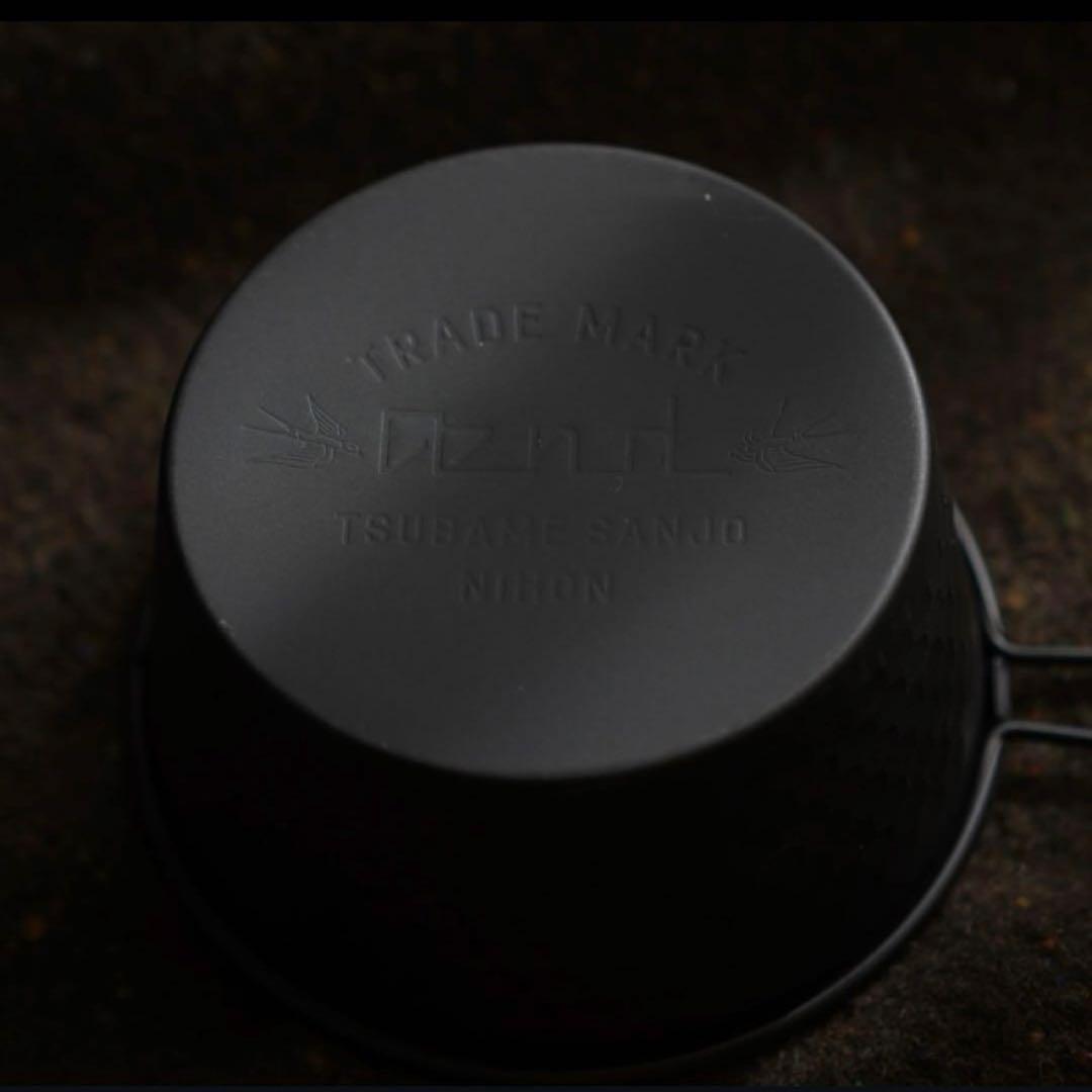 ★Aend sierra cup x CALMA STORE / RAVEN