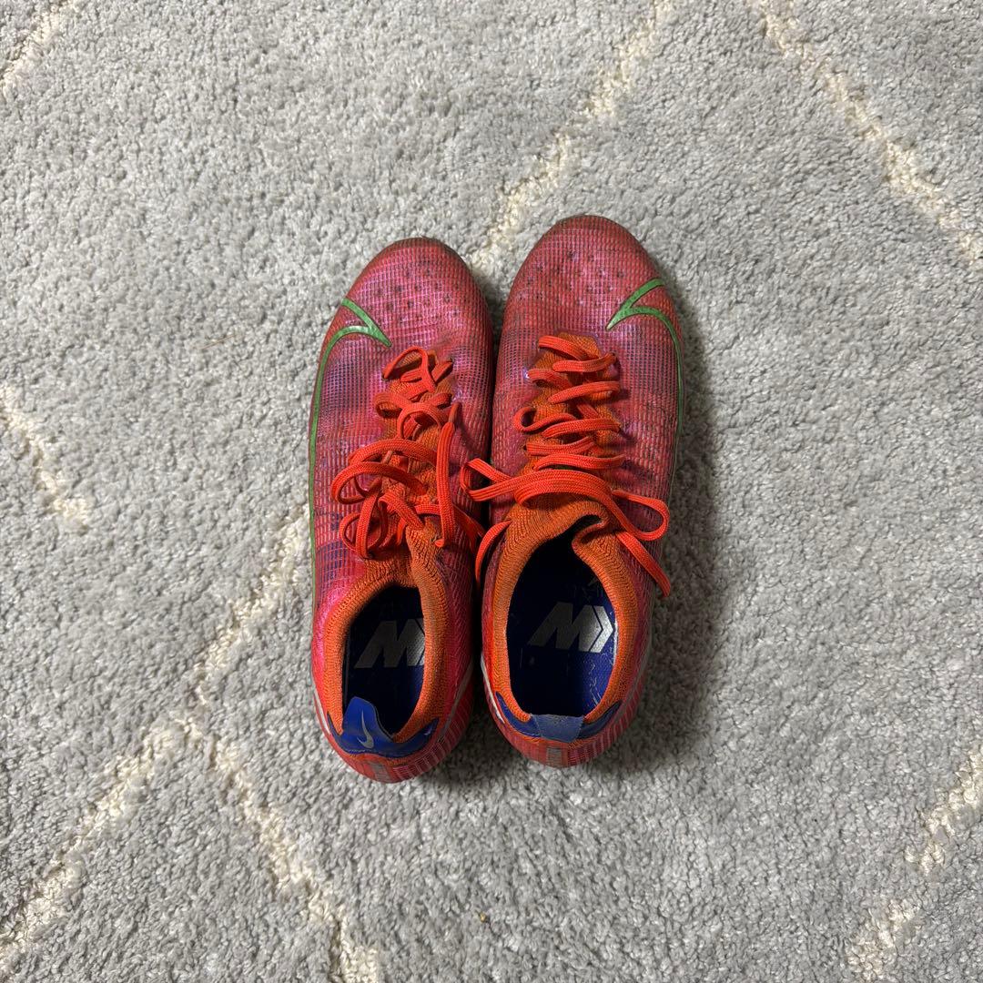 ナイキマーキュリアルヴェイパー14