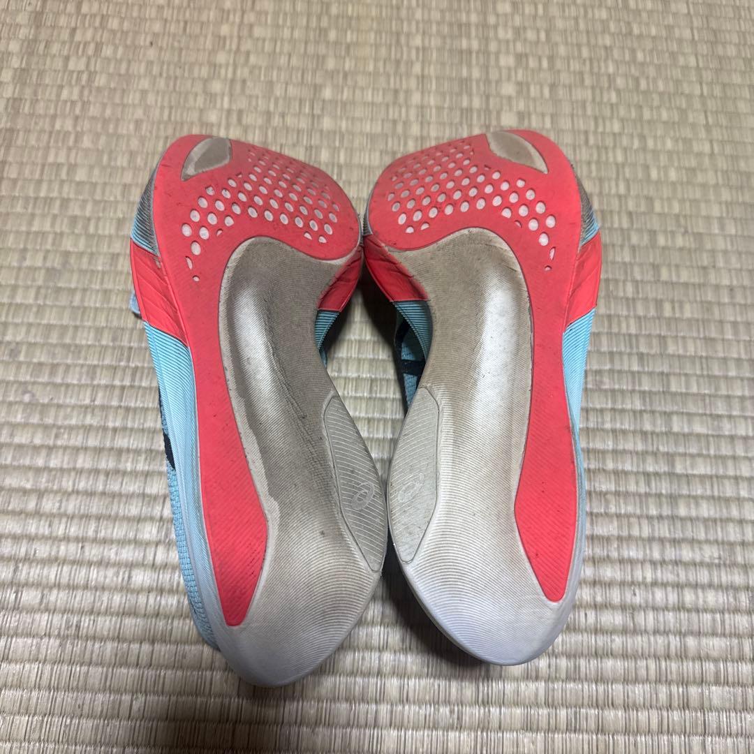 アシックス メタスピードスカイパリ 26cm