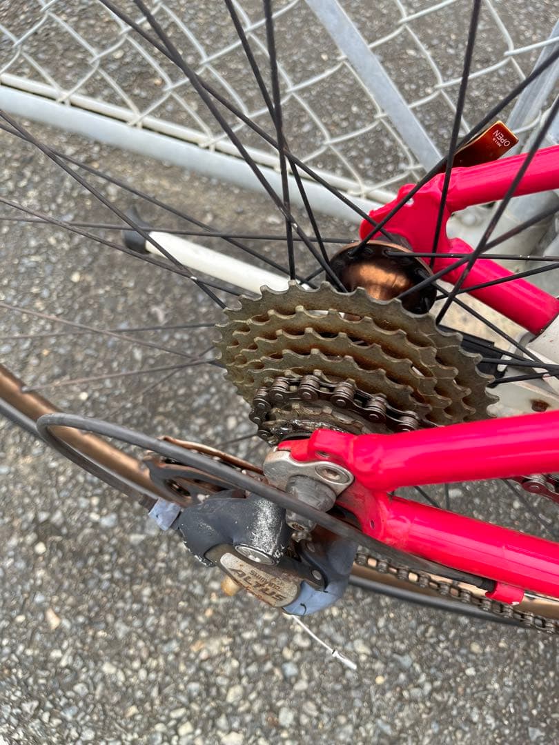 FUJI PALETTE サイズS フジ　パレット