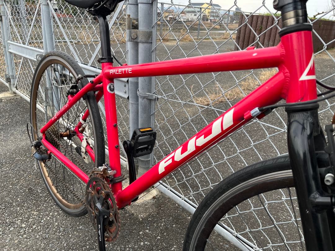 FUJI PALETTE サイズS フジ　パレット