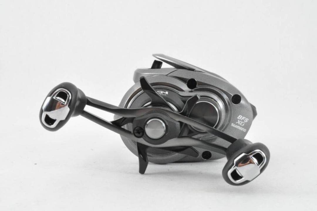 シマノ 25 SLX BFS XG L 左