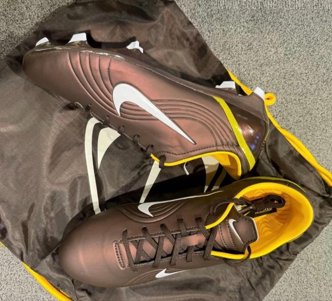 シューズ Nike Mercurial Vapor 1 RGN SE 29cm