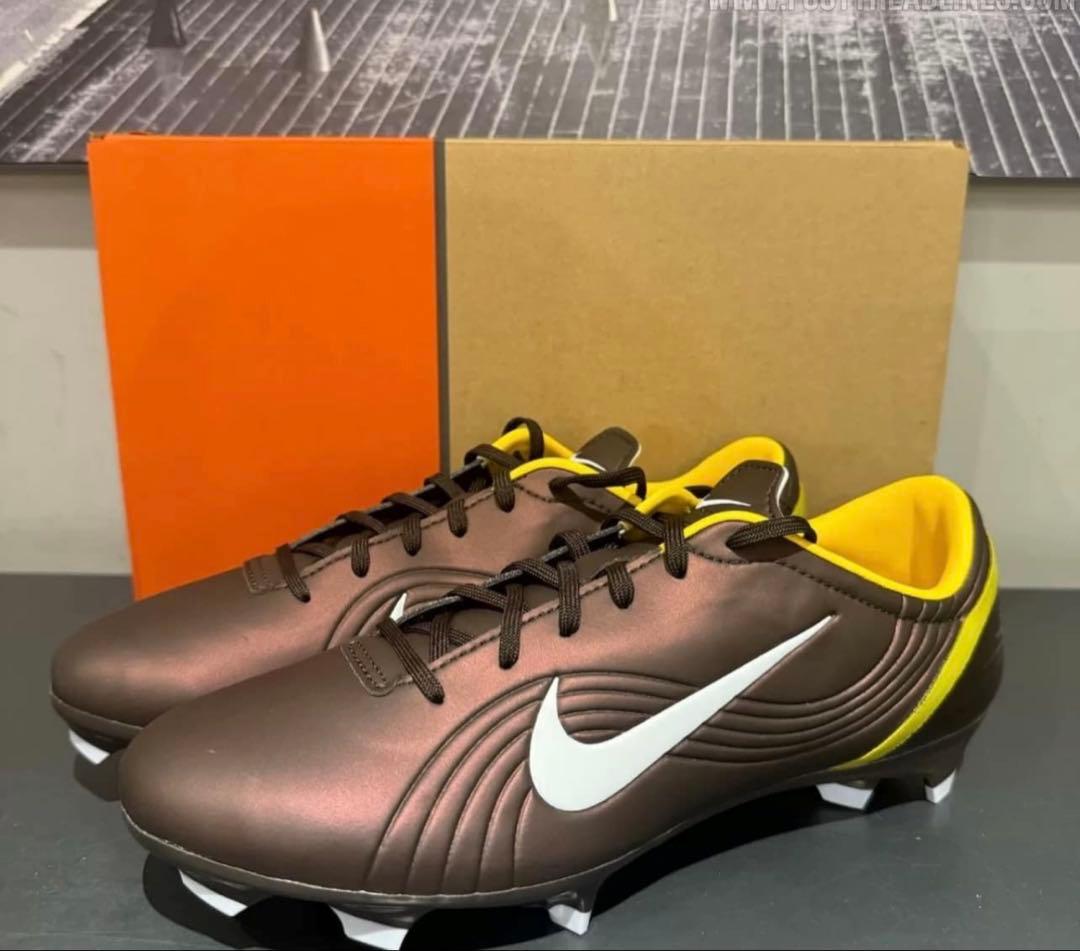 シューズ Nike Mercurial Vapor 1 RGN SE 29cm