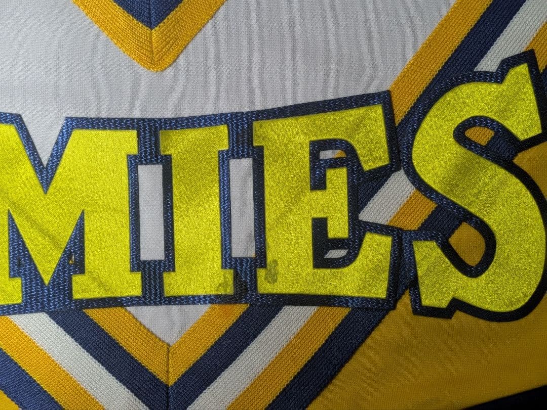 大学　チア　ユニフォーム