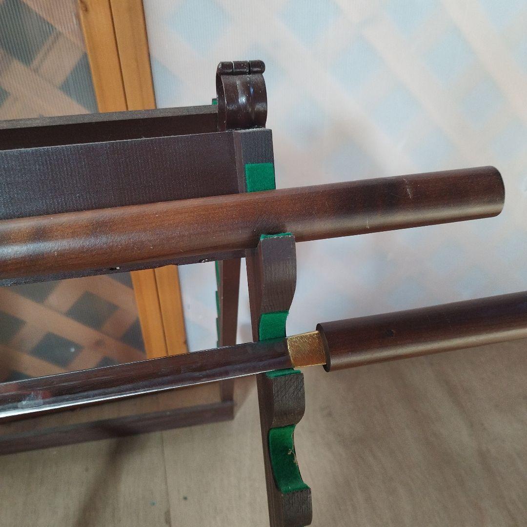 激レア　模造刀