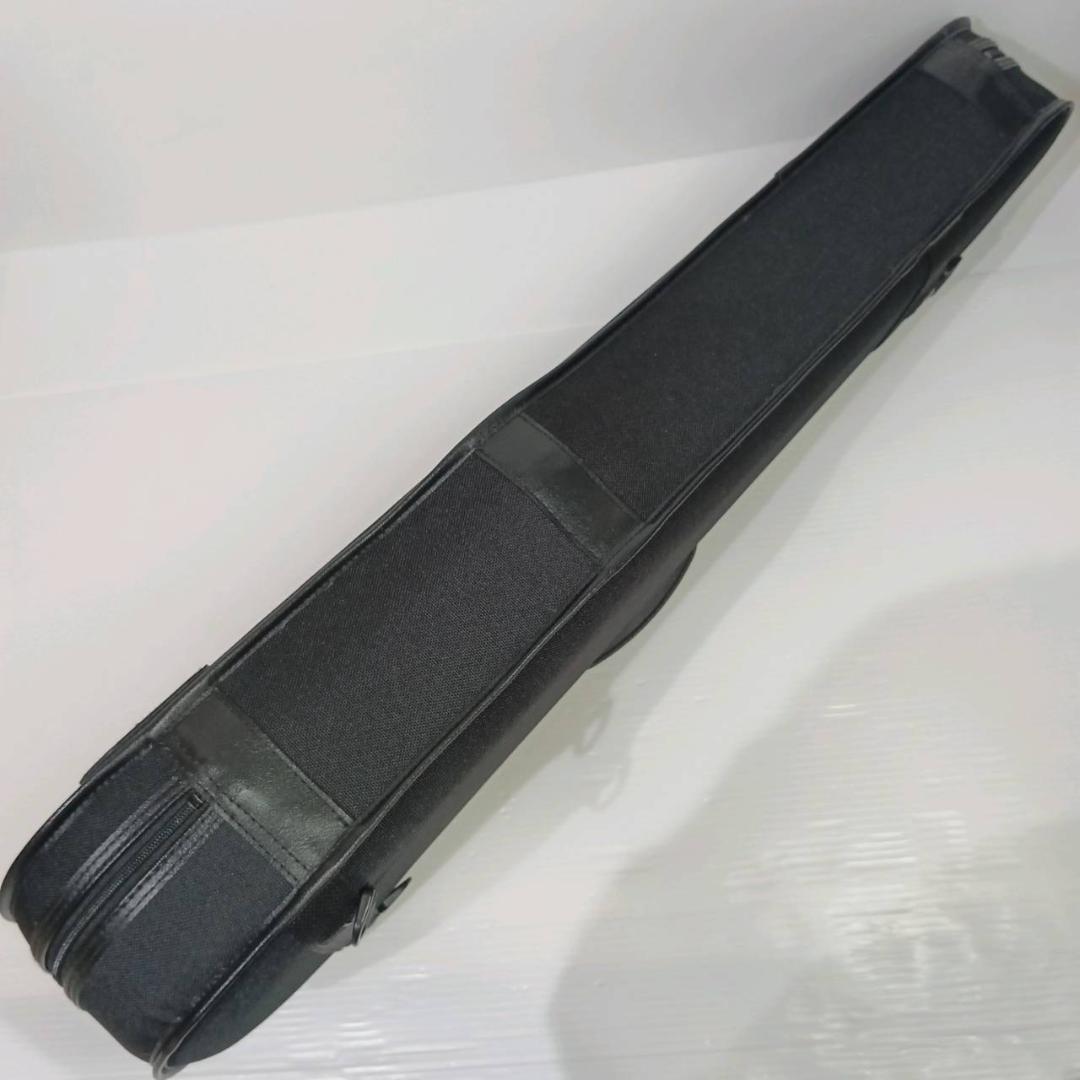 バイオリンケース 東洋楽器 UL Shell-R セミハードケース 美品 4/4