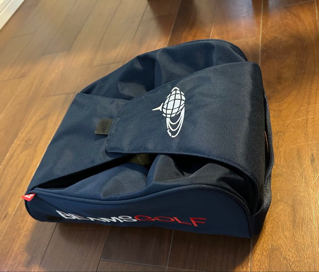 エアジョーダン6 ロー ゴルフ 新品 BEAMS GOLF シューズケース付き