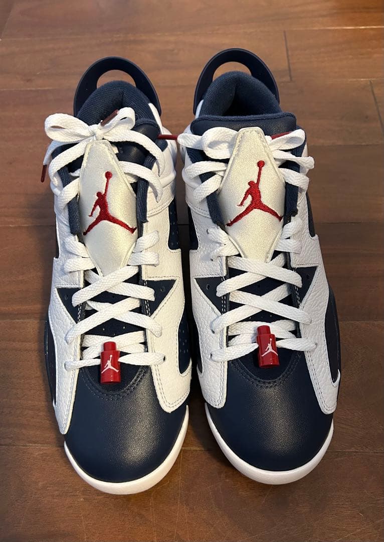 エアジョーダン6 ロー ゴルフ 新品 BEAMS GOLF シューズケース付き