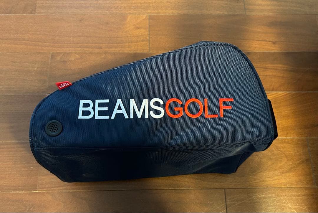 エアジョーダン6 ロー ゴルフ 新品 BEAMS GOLF シューズケース付き
