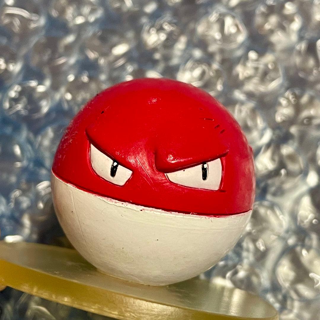 ポケモン モンコレ 初期 ビリリダマ マルマイン セット ポケットモンスター