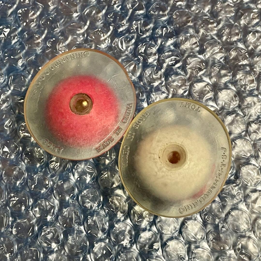 ポケモン モンコレ 初期 ビリリダマ マルマイン セット ポケットモンスター