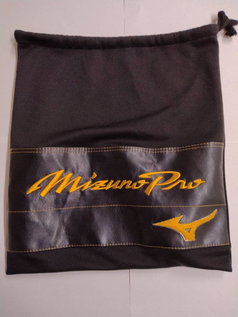ミズノプロ　オーダー　グラブ　グローブ　ファーストミット　ミズプロ
