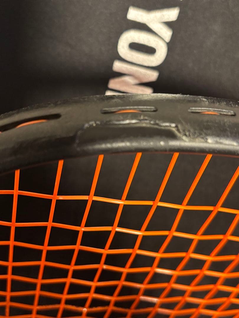 ラケット(硬式用) YONEX REGNA 100 G2