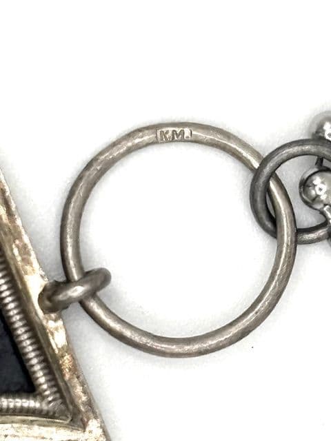 1914’s★ドイツ帝国★アイアンクロス・二級鉄十字章★王立造幣局製造品