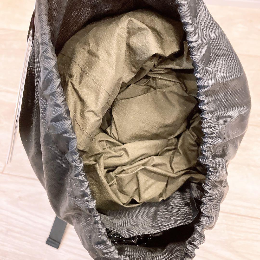 nordisk ノルディスク ヨルンドテックビビー JorundTechBivy