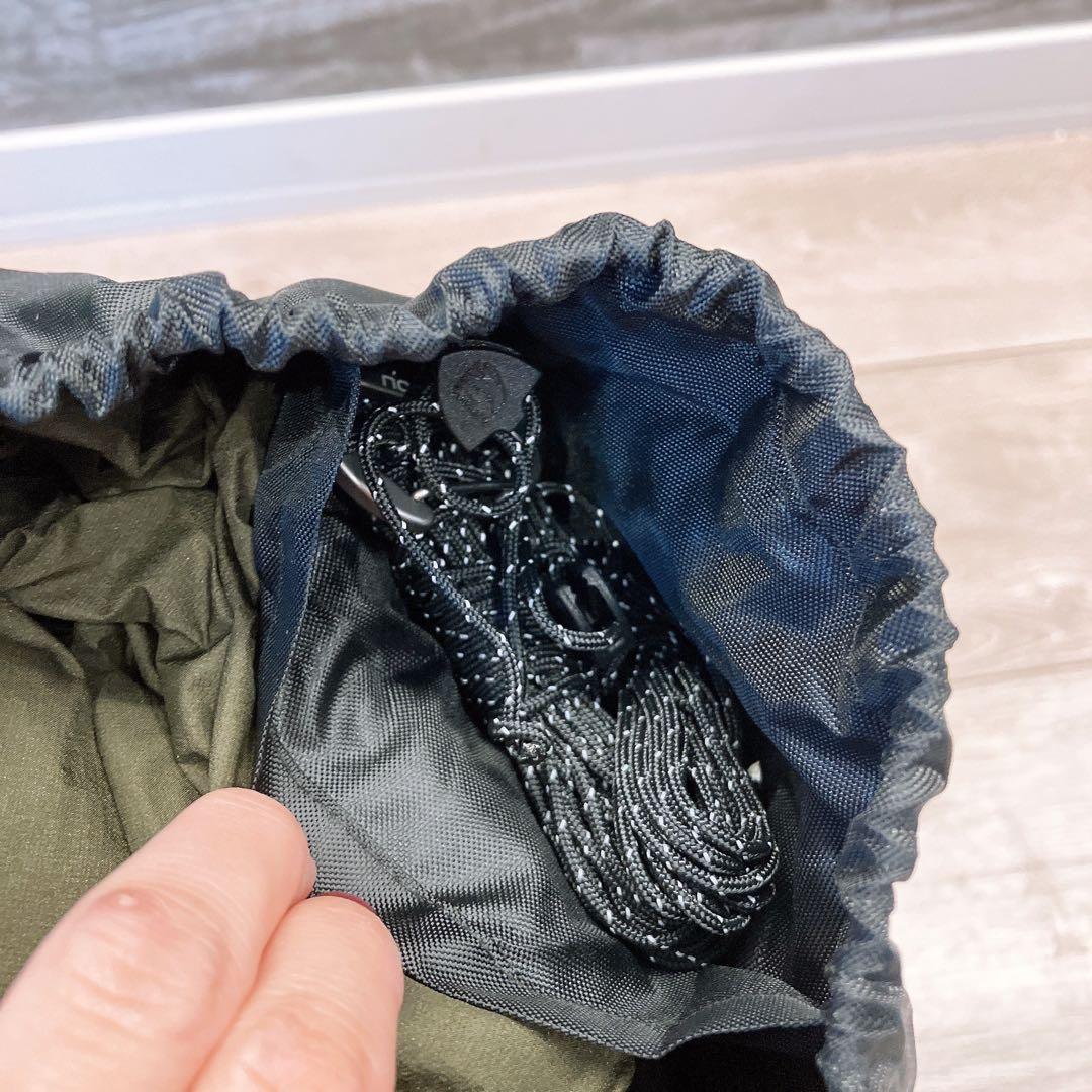 nordisk ノルディスク ヨルンドテックビビー JorundTechBivy