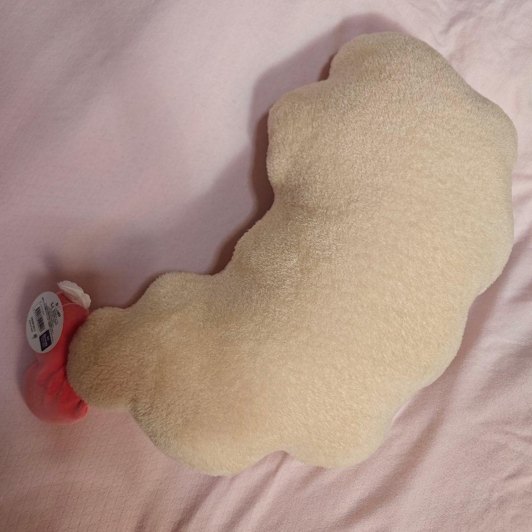 こぎみゅん エビちゃん 抱き枕 クッション