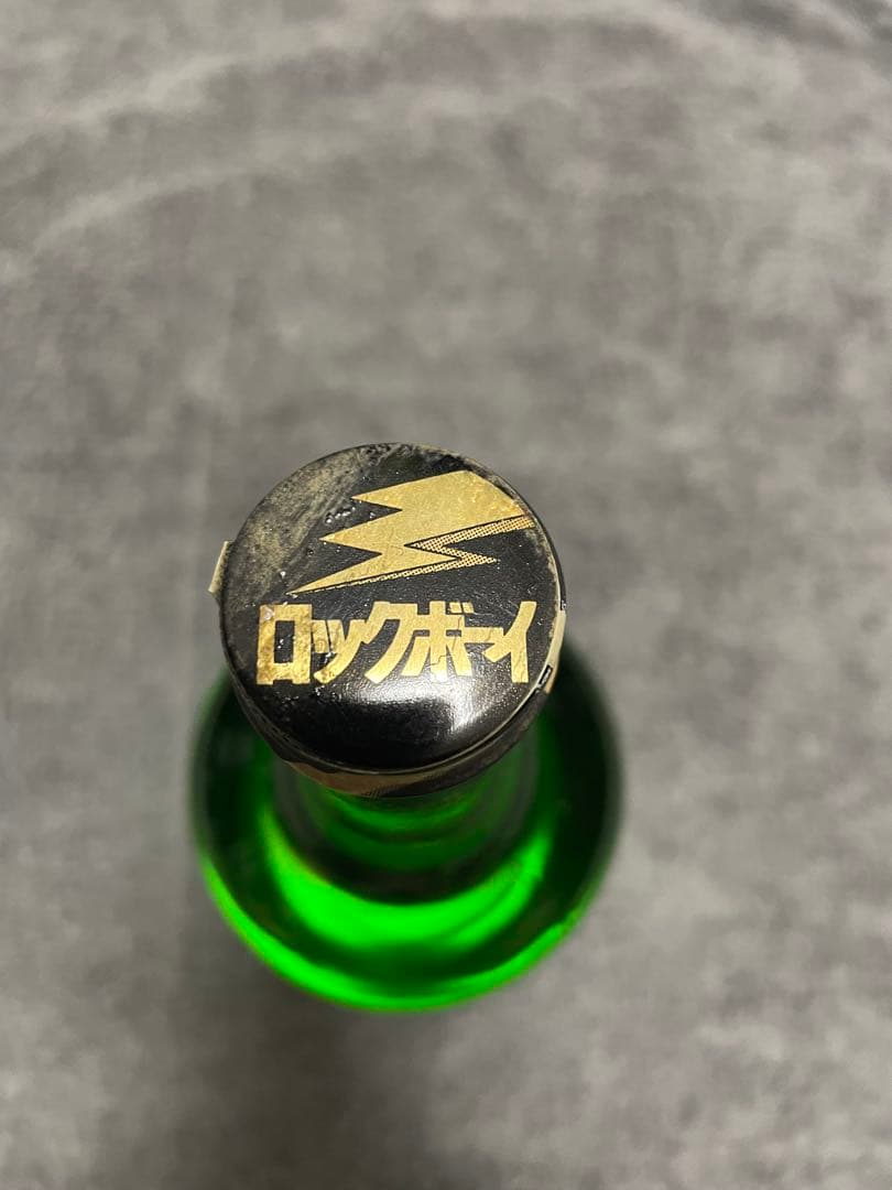 ロックボーイ 720ml 30度 泡盛古酒