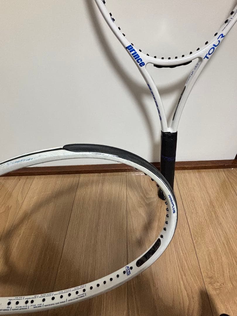 プリンス　ツアー100