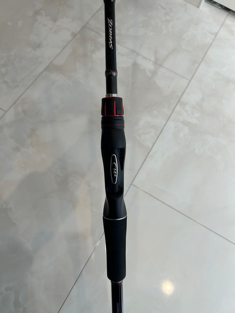 ゾディアス166MH-2