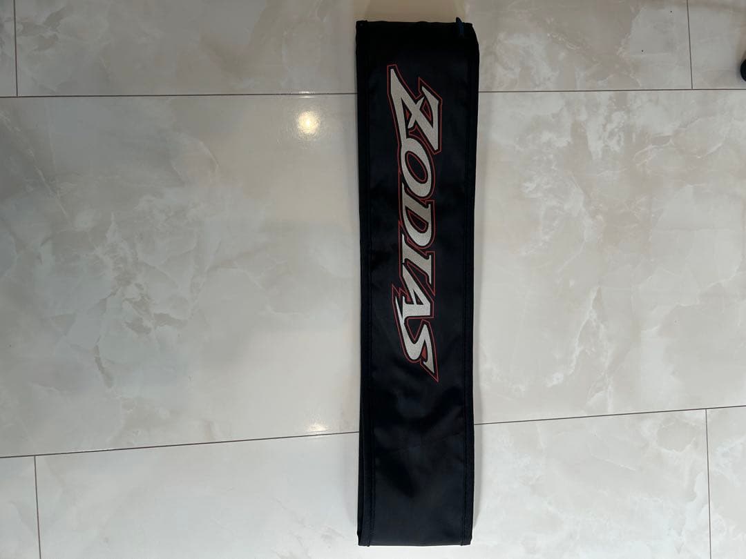 ゾディアス166MH-2