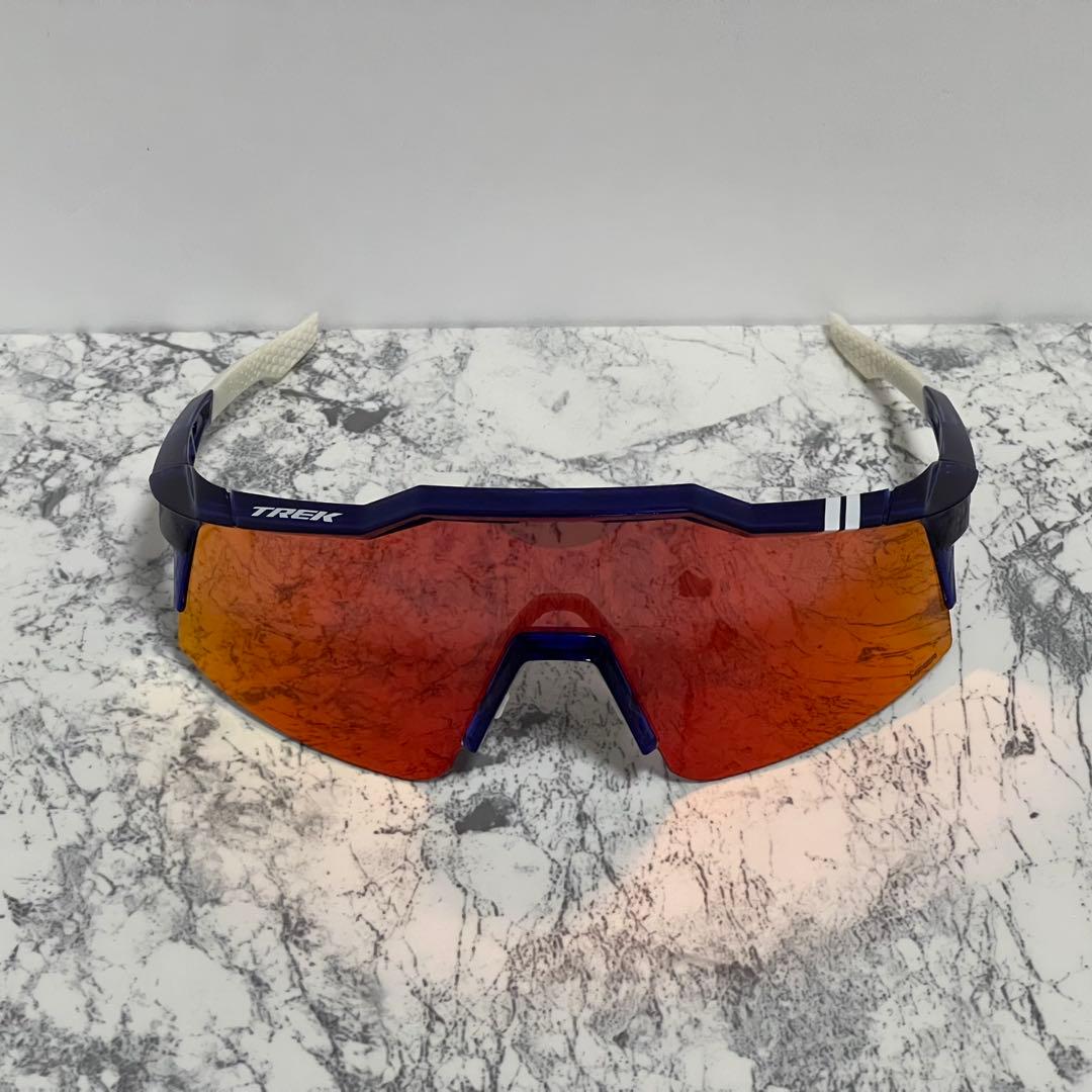 100% ワンハンドレッド サングラス Trek SPEEDCRAFT SL