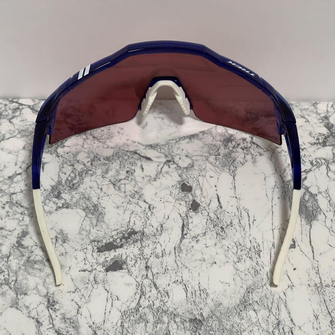 100% ワンハンドレッド サングラス Trek SPEEDCRAFT SL