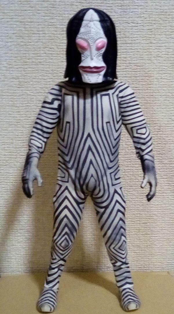 RAH  ウルトラマン  ダダ