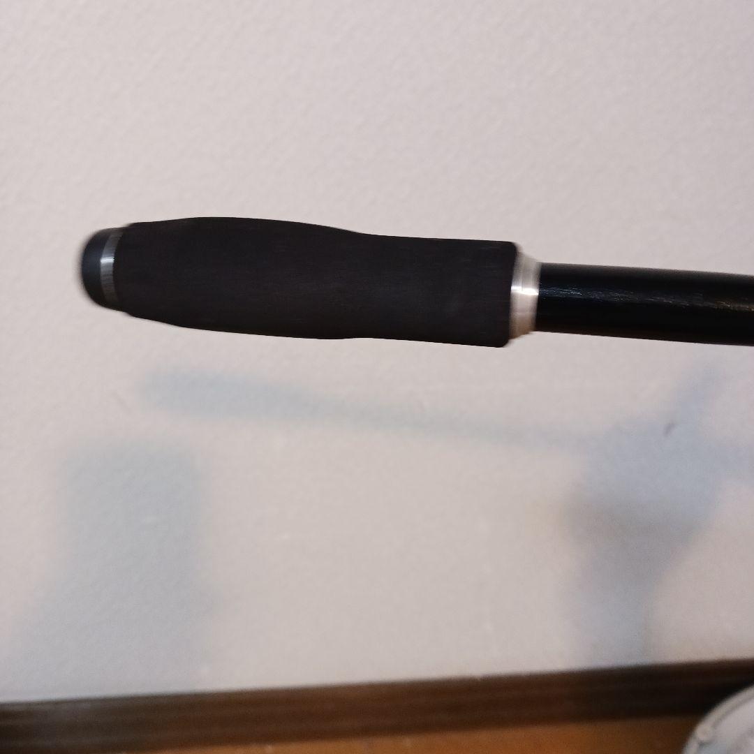 【美品】シマノ AR-C TYPE XX S1000M　シーバスロッド