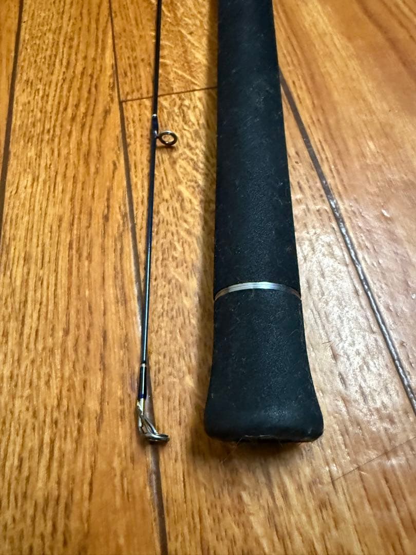 ゼファー エクセルキャスター96 zephyr