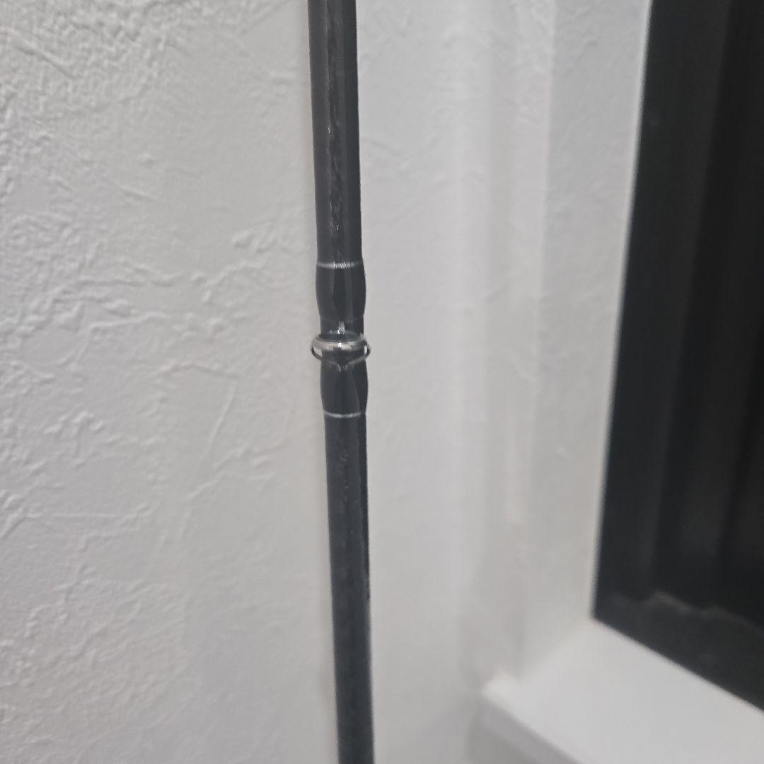 Bantam 172H バスロッド 7'2\"