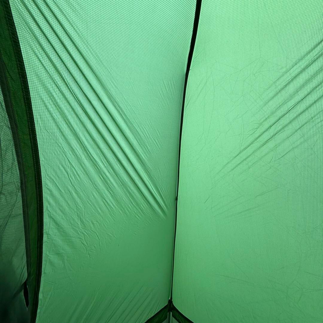 美品　Naturehike Tagar 20D ２人用　軽量テント