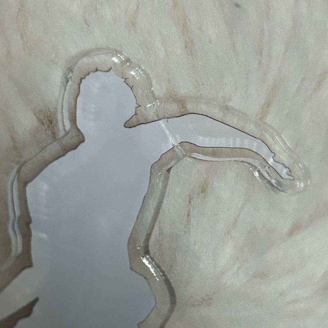 宮侑 ハイキュークロニクル ハイキュー