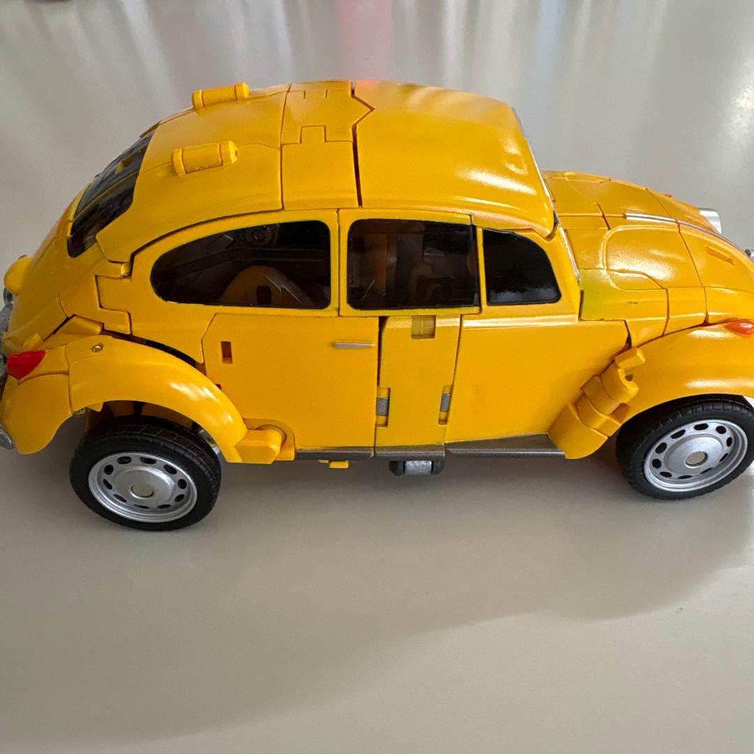 TRANSCRAFT TC-02 バンブルビー (非正規)