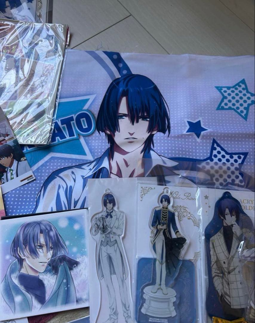 聖川真斗　まとめ売り　うたプリ