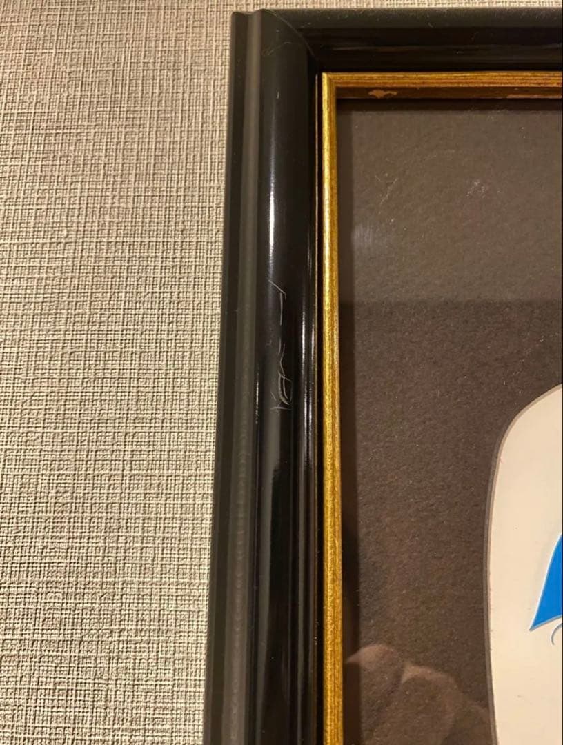 ヘラクレス セル画