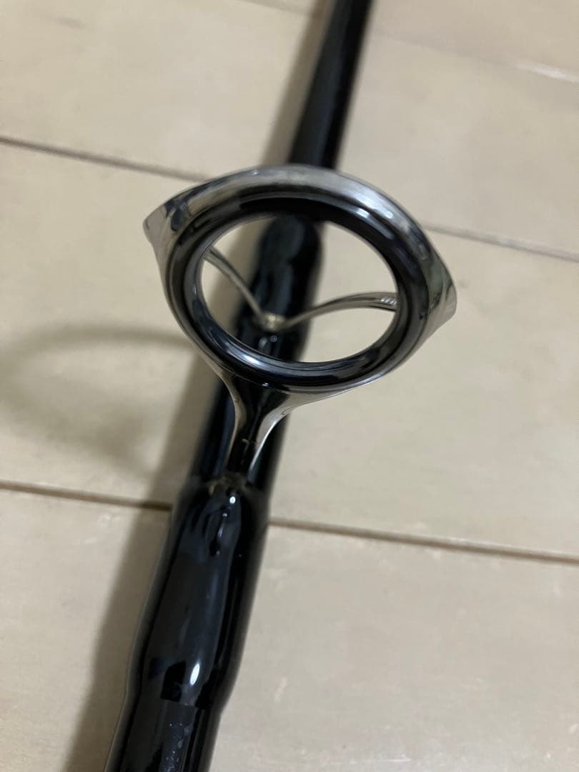 ミュートスアキュラ100H RG