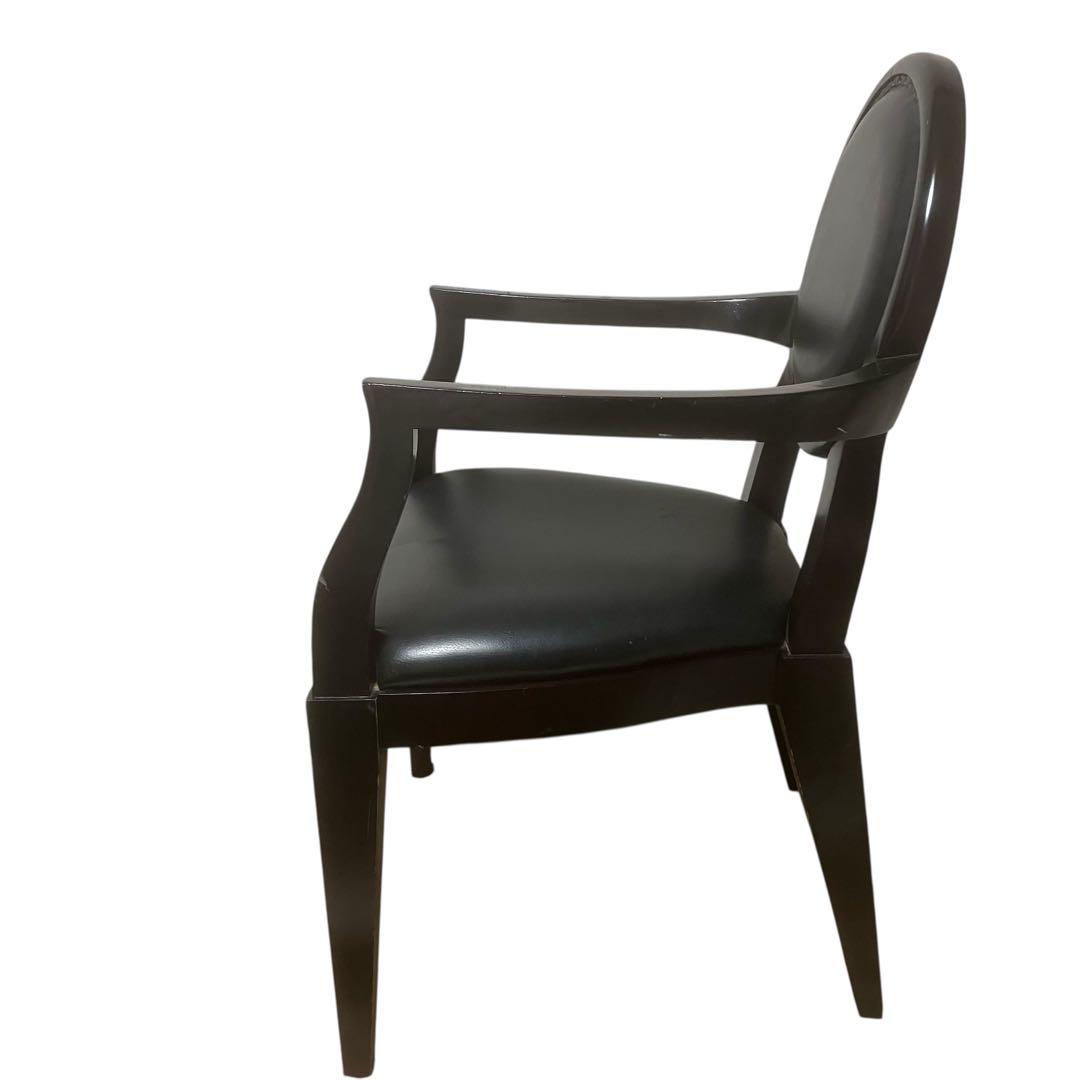 イギリス アンティーク ダイニングチェア 1人かけ椅子 椅子　ヴィンテージチェア