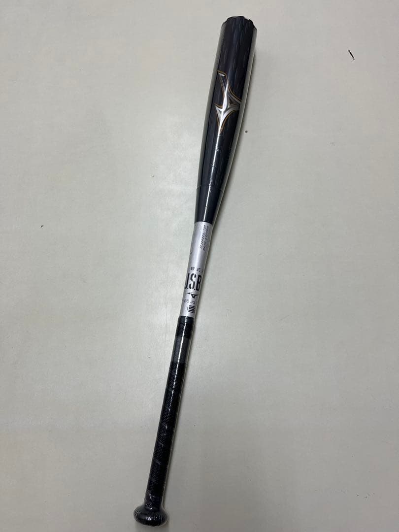 ミズノ ビヨンドマックスレガシーメタル84cm